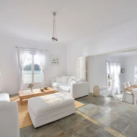 Juliet By Elite Estates Villa Ftelia (Mykonos)