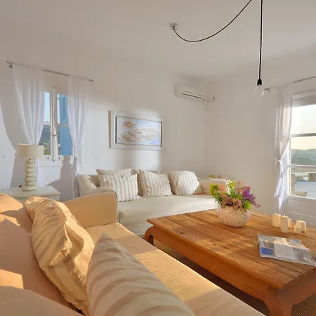 Juliet By Elite Estates Ftelia (Mykonos)