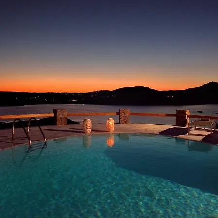 Juliet By Elite Estates * Ftelia (Mykonos)