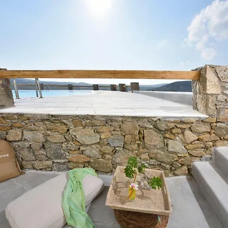 Juliet By Elite Estates Villa