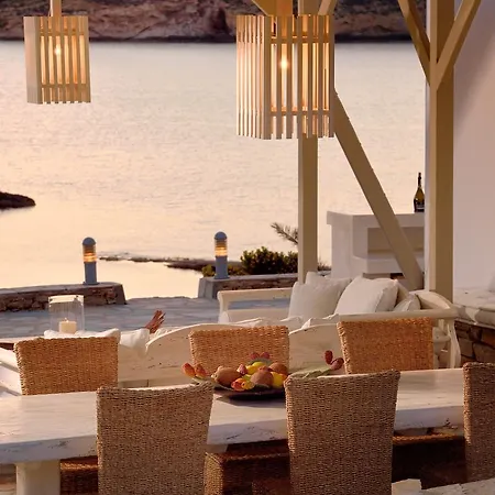 Willa Juliet By Elite Estates Ftelia (Mykonos)