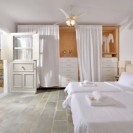 Willa Juliet By Elite Estates Ftelia (Mykonos)