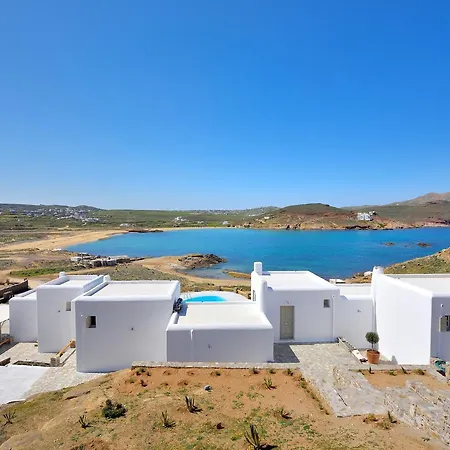 Juliet By Elite Estates Willa Ftelia (Mykonos)