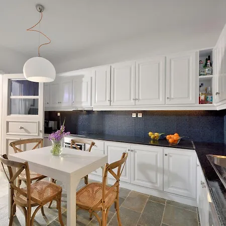 Juliet By Elite Estates Ftelia (Mykonos)